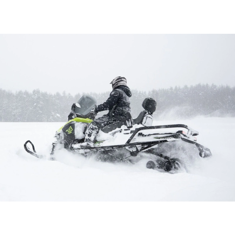 Снегоход SHARMAX Ace 1000 с ПСМ