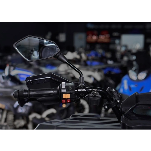 Квадроцикл SHARMAX 650 Force EFI с ПСМ