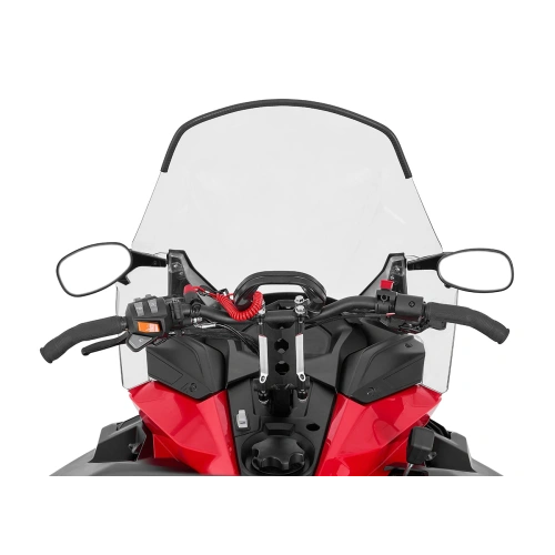 Снегоход SHARMAX Ace 1000 с ПСМ
