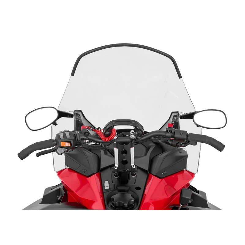 Снегоход SHARMAX Ace 1000 с ПСМ
