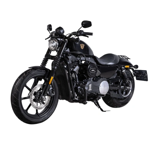 Мотоцикл GROZA Toughman 800N