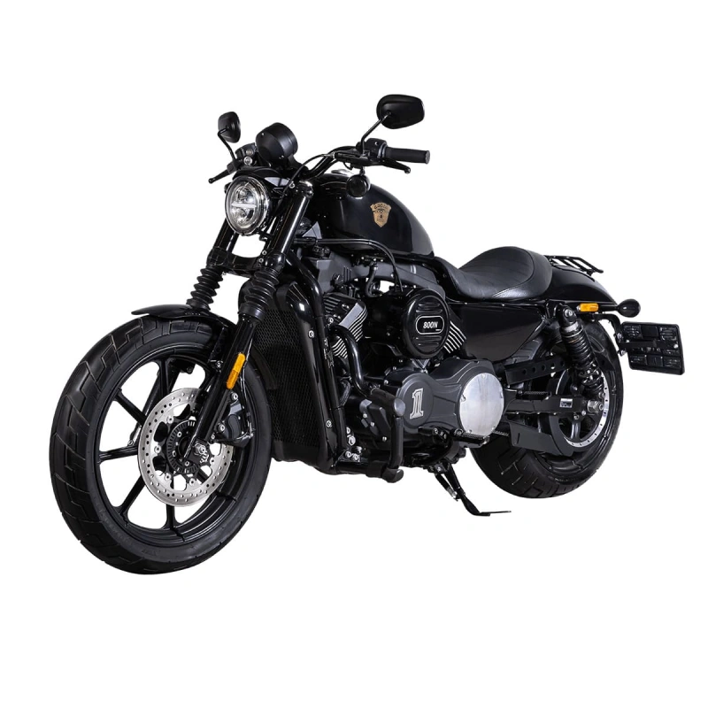 Мотоцикл GROZA Toughman 800N