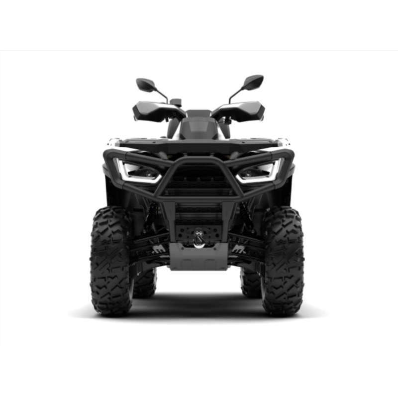 Квадроцикл SEGWAY AT10 LE