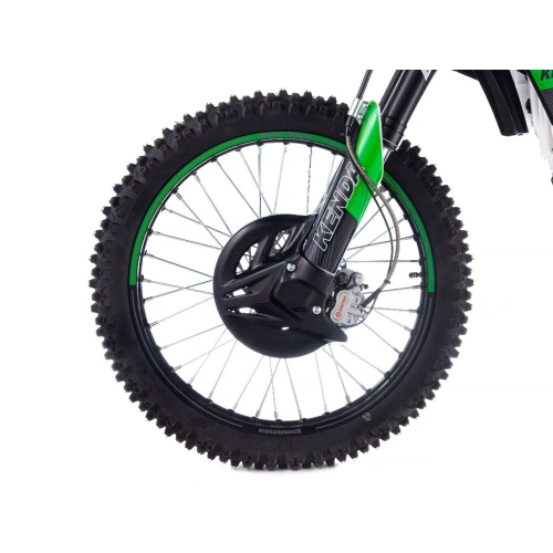 Мотоцикл кроссовый эндуро SHARMAX PowerMax 320
