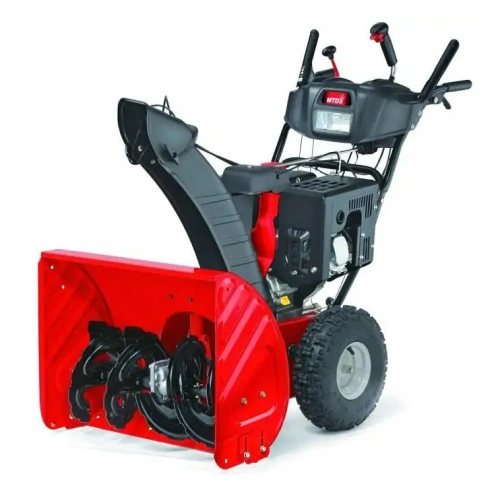 Снегоуборщик MTD OPTIMA ME 66