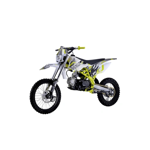 Питбайк BRZ X4 125cc