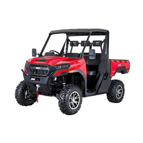 Багги TGB Landmax 1000 SE Half Cabin
