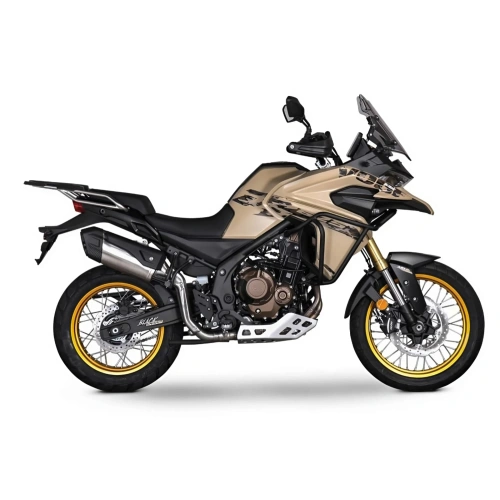 Мотоцикл VOGE DS625X