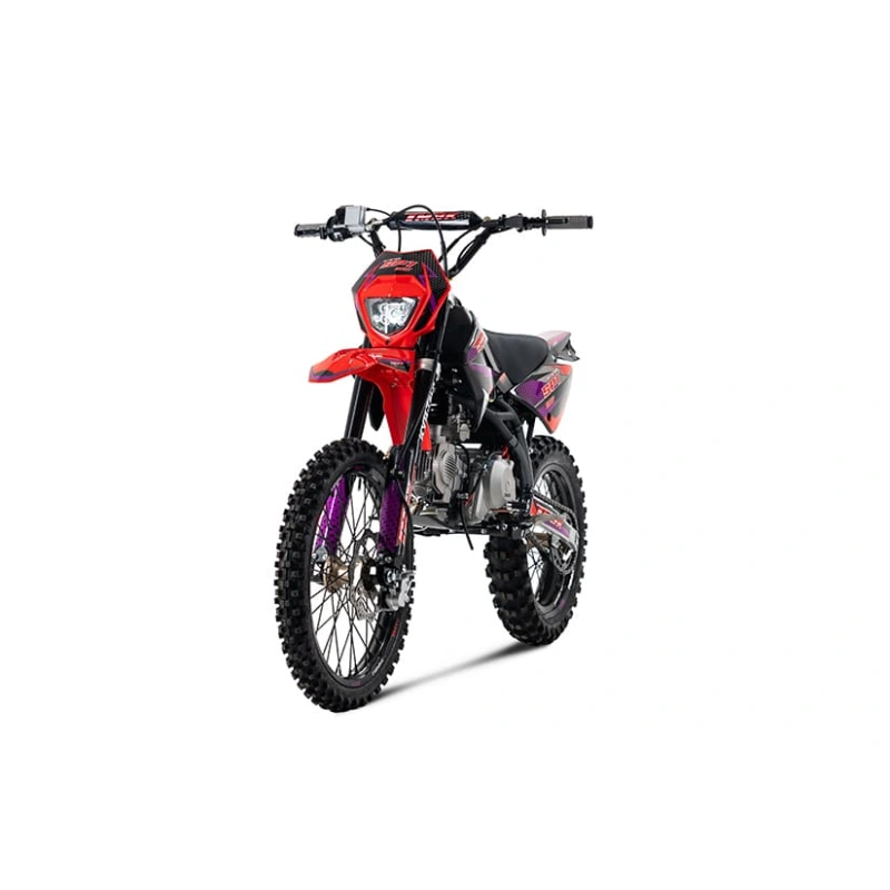 Питбайк TMBK Pitster SP2 150 Biggy