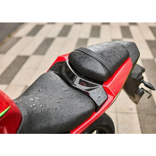 Мотоцикл SHARMAX GP 301D