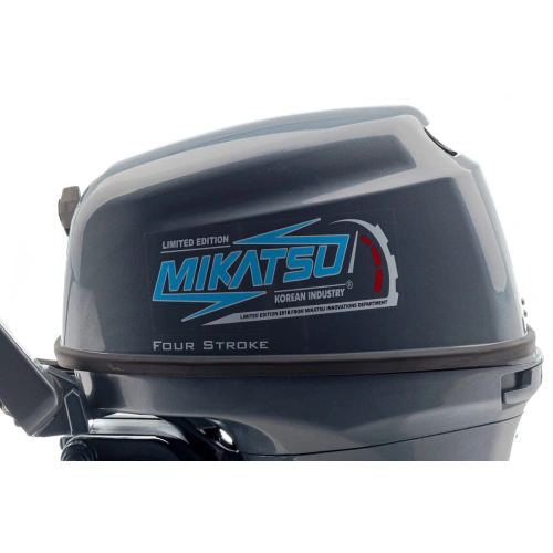 4х-тактный лодочный мотор MIKATSU MF20FHS