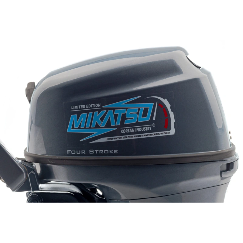 4х-тактный лодочный мотор MIKATSU MF20FHS