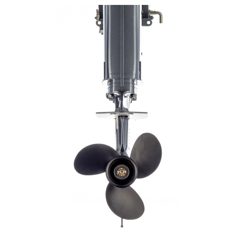 2х-тактный лодочный мотор MIKATSU M20FHS