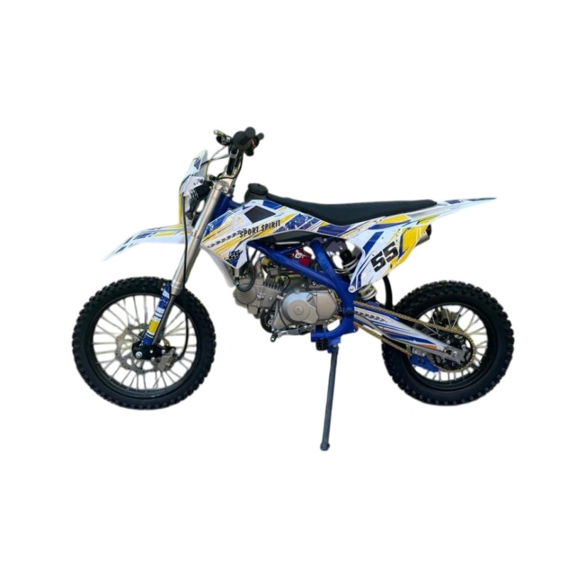 Питбайк SPORTSPIRIT 55 SHPB-009 140