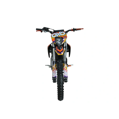 Питбайк OXO Pro 150 M