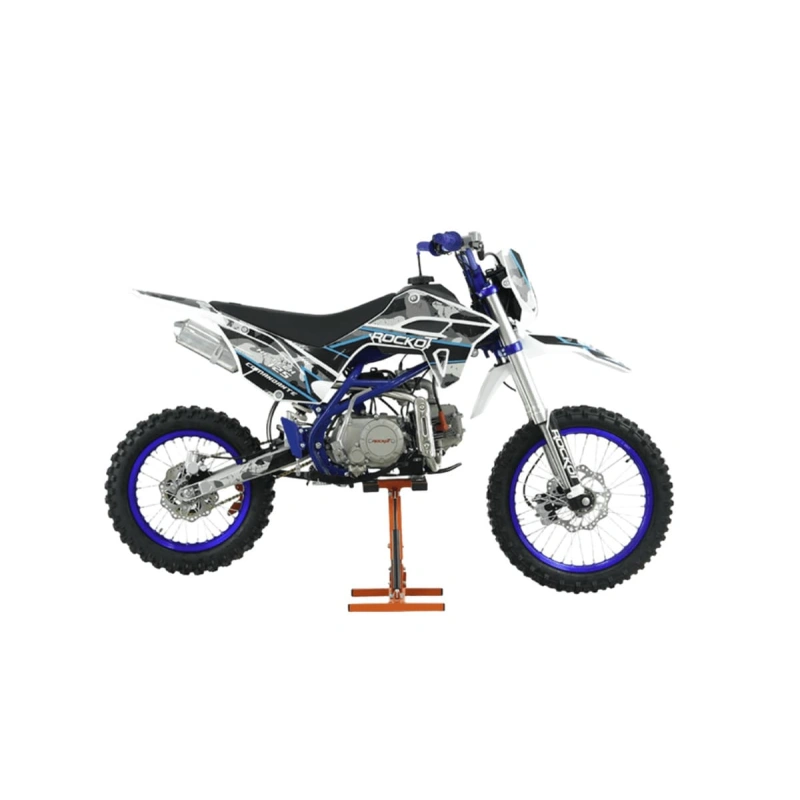 Питбайк ROCKOT Hi-Tech 125 Comandante 2.0