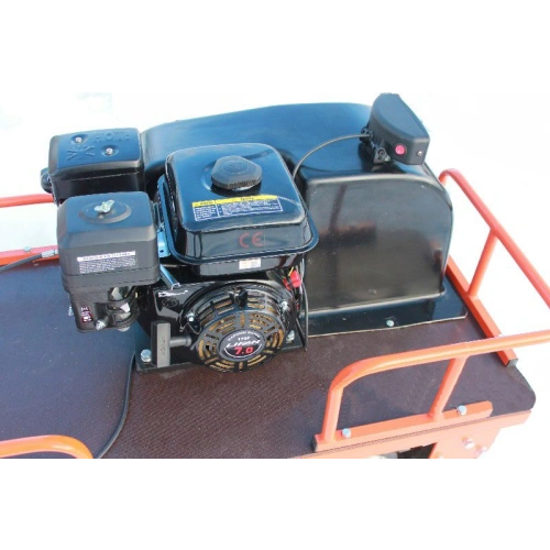 Мотобуксировщик ЧИНУК Mini 7 л.с.