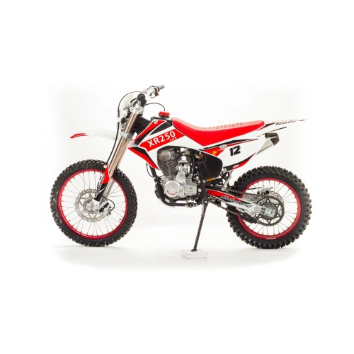 Мотоцикл кроссовый эндуро MOTOLAND XR250 Lite