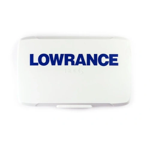 Крышка для эхолота Lowrance Hook2 / Reveal 7 Suncover