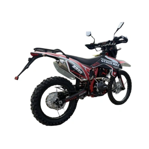 Мотоцикл GT Racer Max 300 (175FMN) 21/18