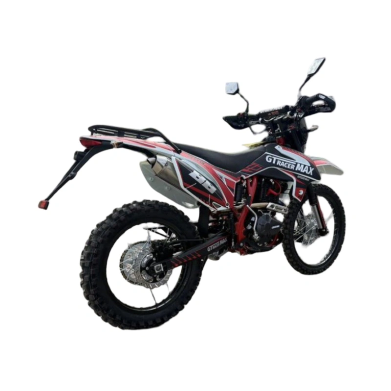 Мотоцикл GT Racer Max 300 (175FMN) 21/18