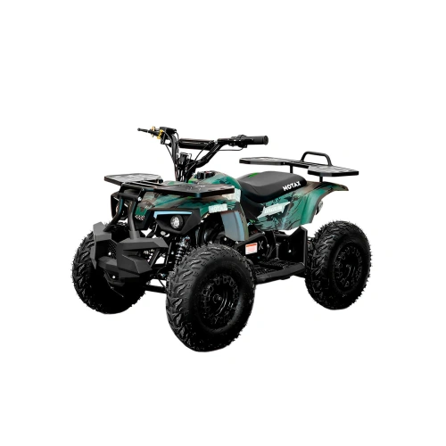 Квадроцикл MOTAX Grizlik Mini PS