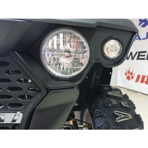 Квадроцикл LINHAI-YAMAHA M200