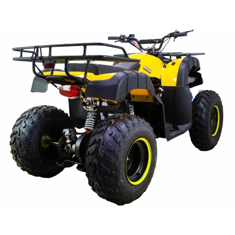 Квадроцикл ATV Classic 200