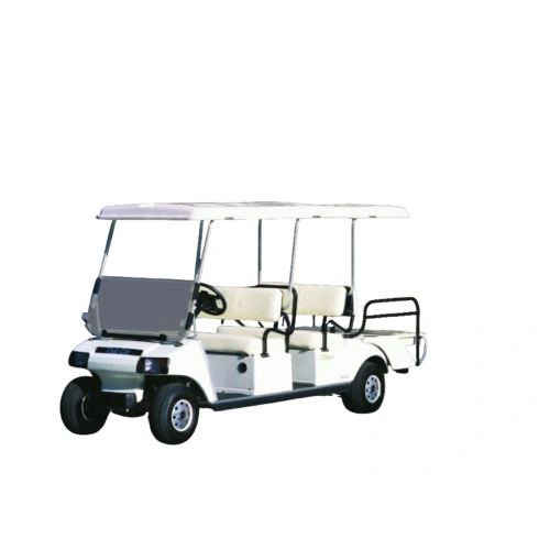 Гольфкар Clubcar VILLAGER 6