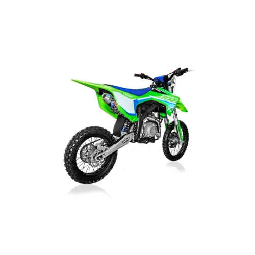 Питбайк APOLLO RXF Freeride 125LE