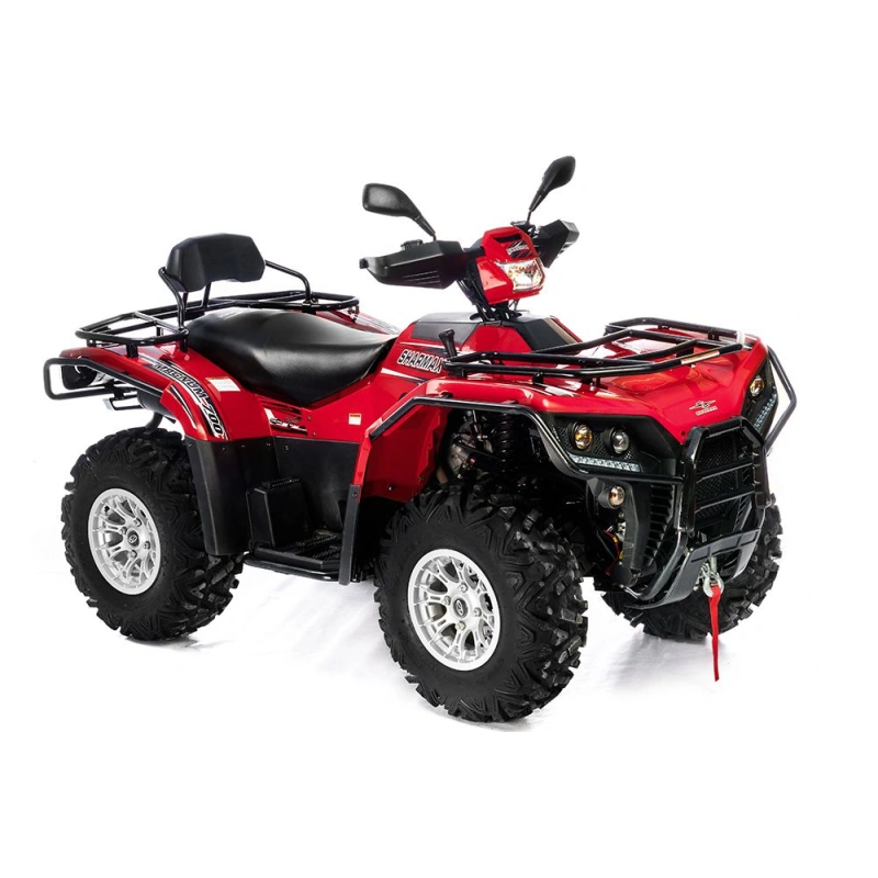 Квадроцикл SHARMAX Magnum 700 (2024)
