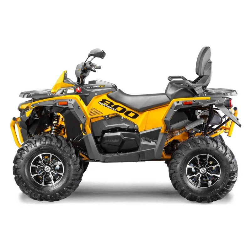 Квадроцикл STELS ATV 800 Guepard Trophy EPS (ПСМ)