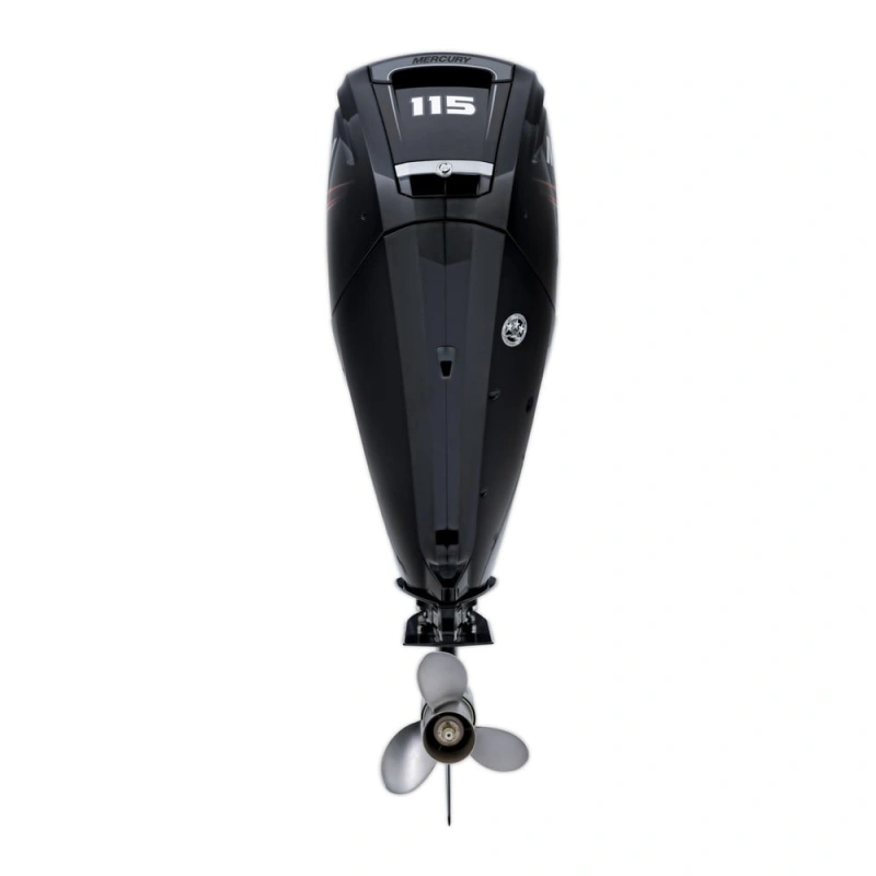 4х-тактный лодочный мотор MERCURY ME F115 EXLPT EFI