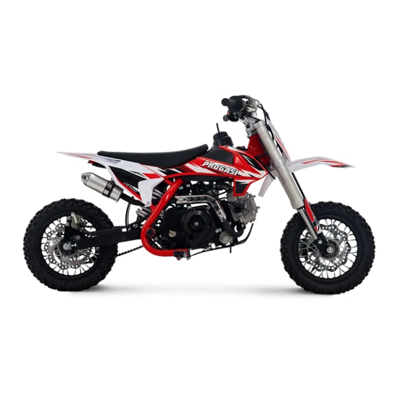 Питбайк PROGASI Kids Power 110 10/10