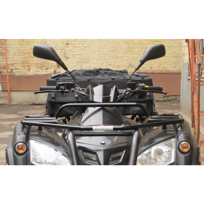 Квадроцикл ADLY Standart ATV320U 4WD