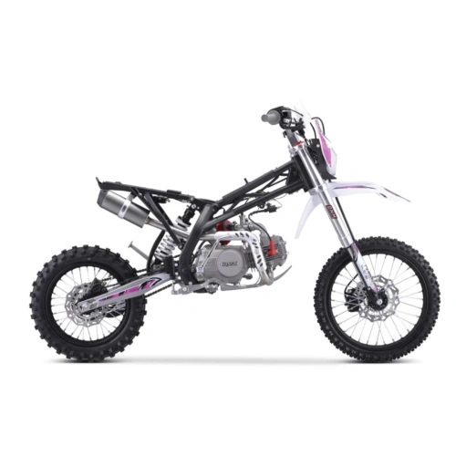 Питбайк BRZ H4 YX125s