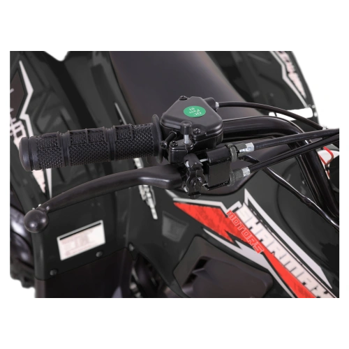 Квадроцикл SHARMAX 130 Cross