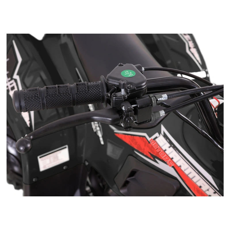 Квадроцикл SHARMAX 130 Cross