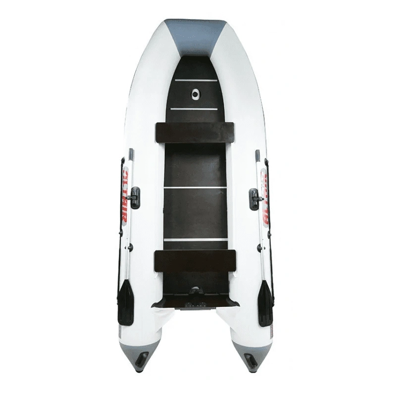 Лодка ПВХ ALTAIR Sirius 335 L Stringer