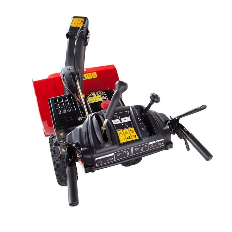 Снегоуборщик MTD OPTIMA ME 76