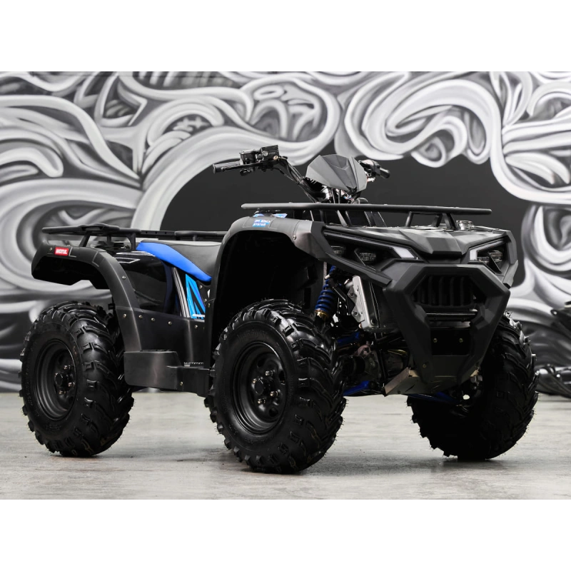 Квадроцикл SHARMAX Force 600 Ranger