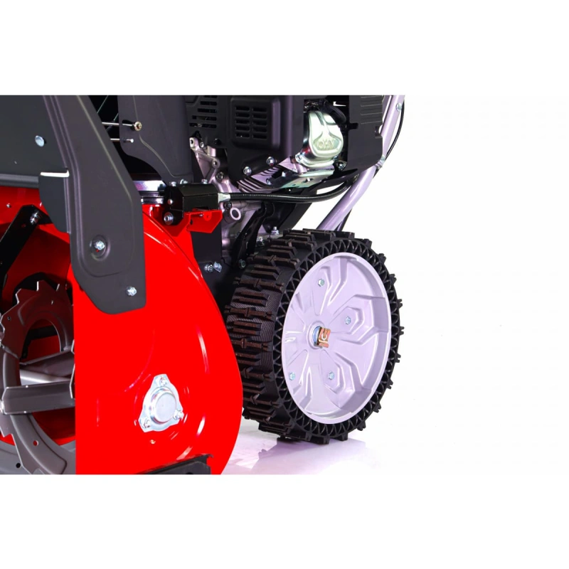 Снегоуборщик ZIMANI ST1334DLE