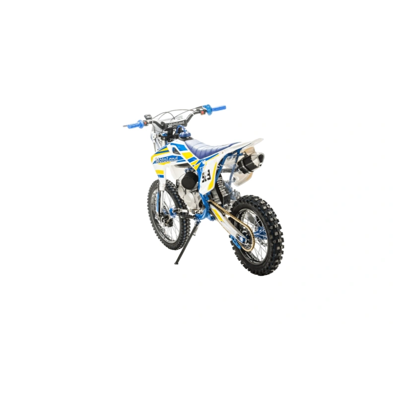 Питбайк MOTOLAND TCX125E