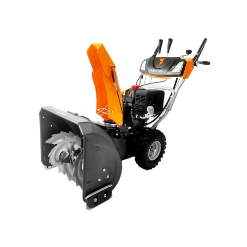 Снегоуборщик YARD FOX OPTIMA 6151E