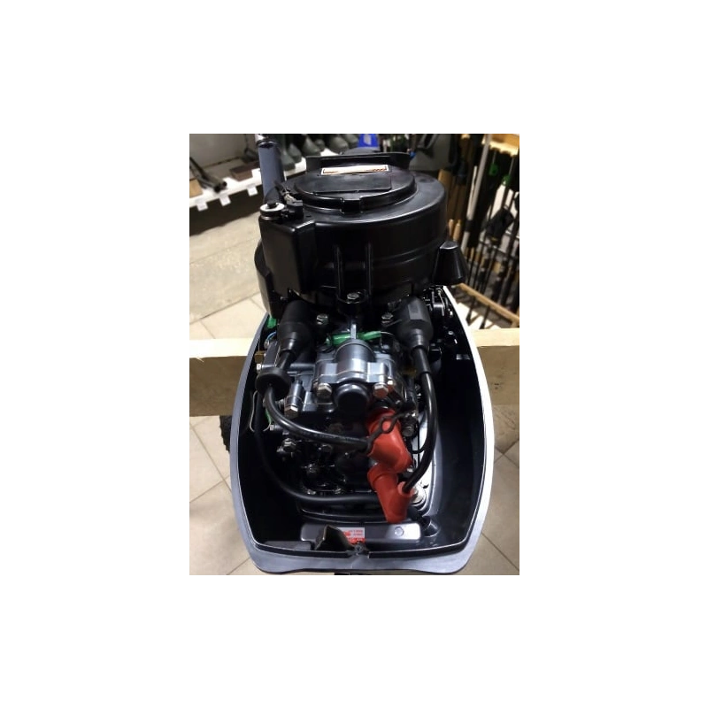 2х-тактный лодочный мотор SEA PRO OTH 9.9S