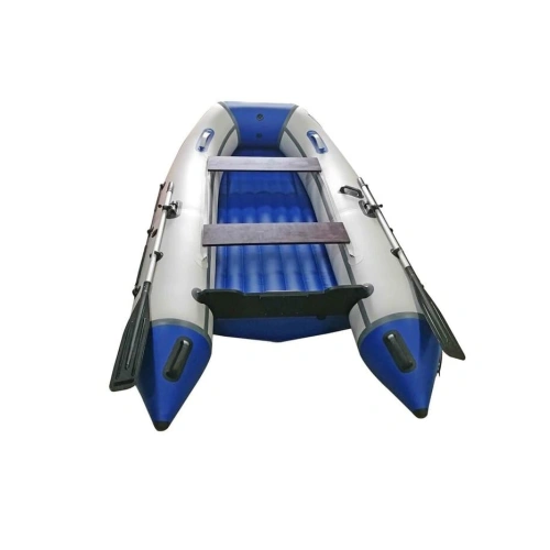 Лодка ПВХ ORCA 305 НД