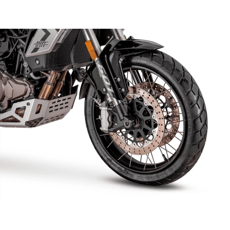 Мотоцикл SHARMAX GL 601 Ultra ТУРЭНДУРО