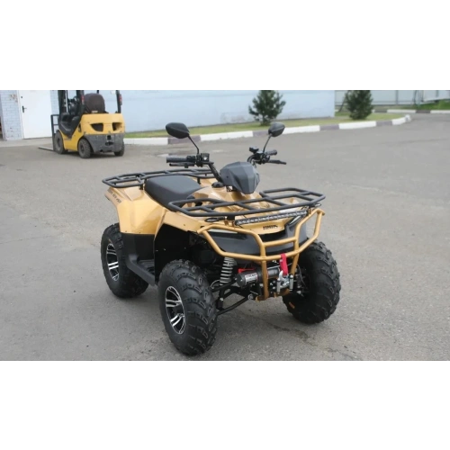 Квадроцикл IRBIS ATV 250 Premium