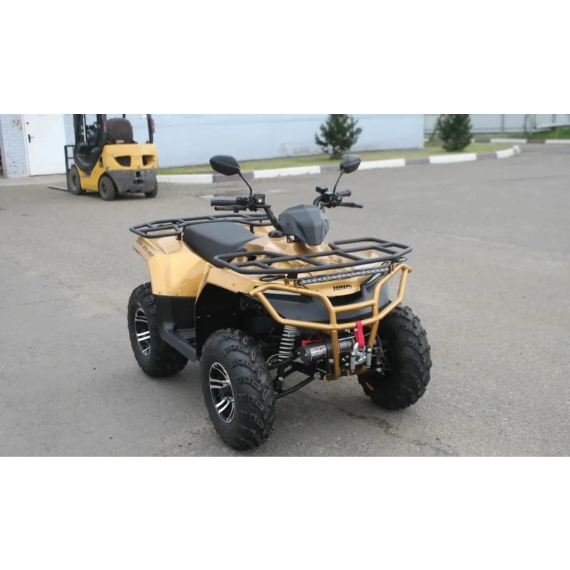 Квадроцикл IRBIS ATV 250 Premium