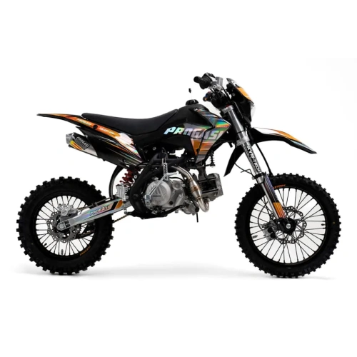 Питбайк PROGASI Smart 190